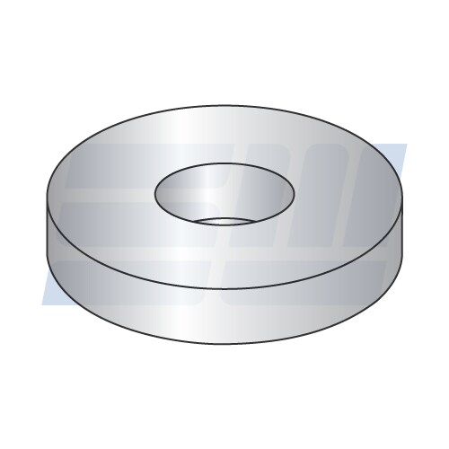 US / Inch - Stainless Steel Fender Washers 18-8 - 1/4, 5/16 & 3/8